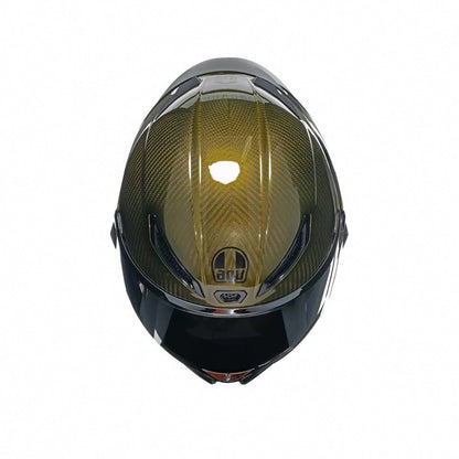 GP RR Oro Limited Edition Full Face Helmet