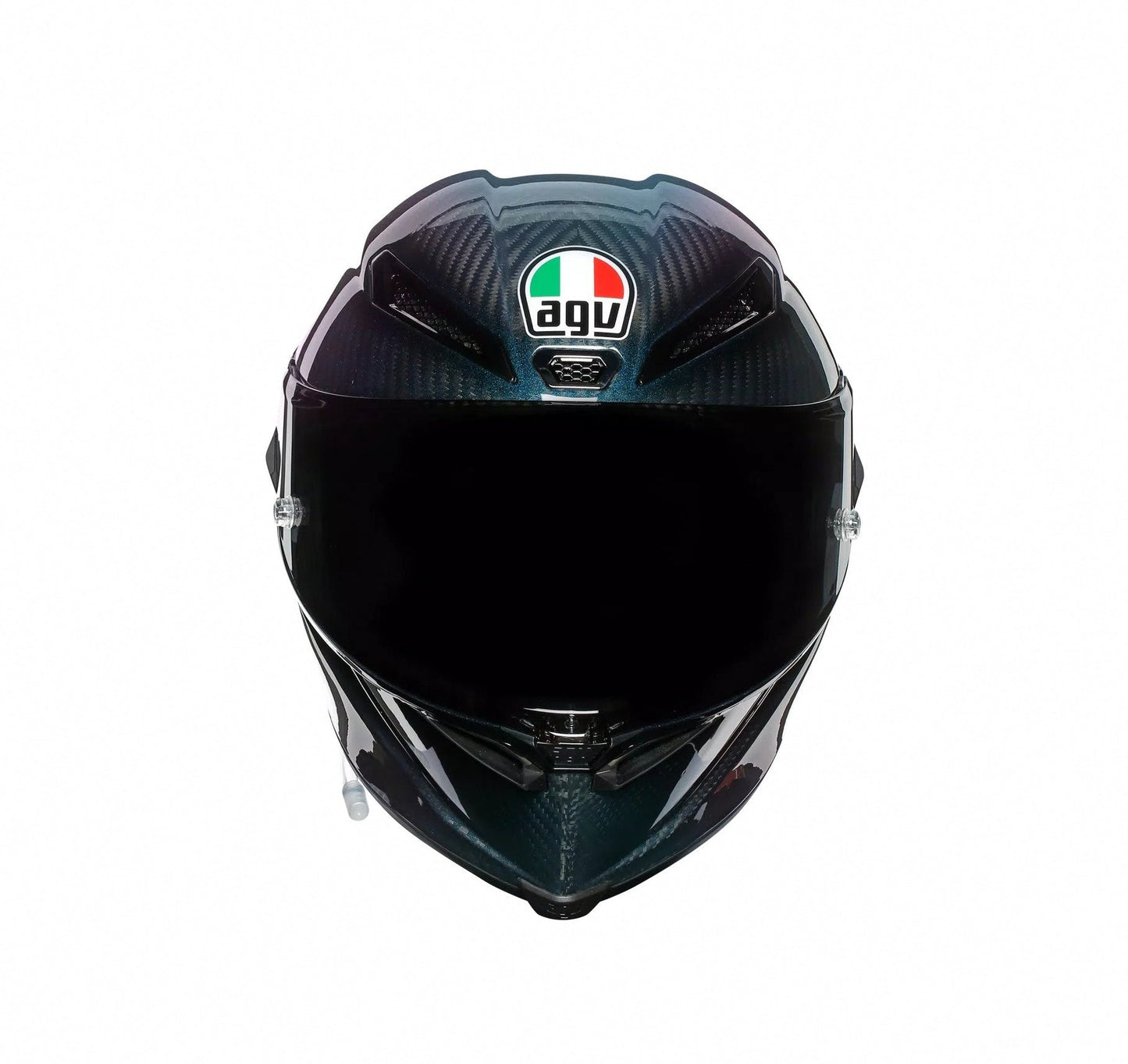 Pista GP RR E2206 Iridium Carbon Race Helmet