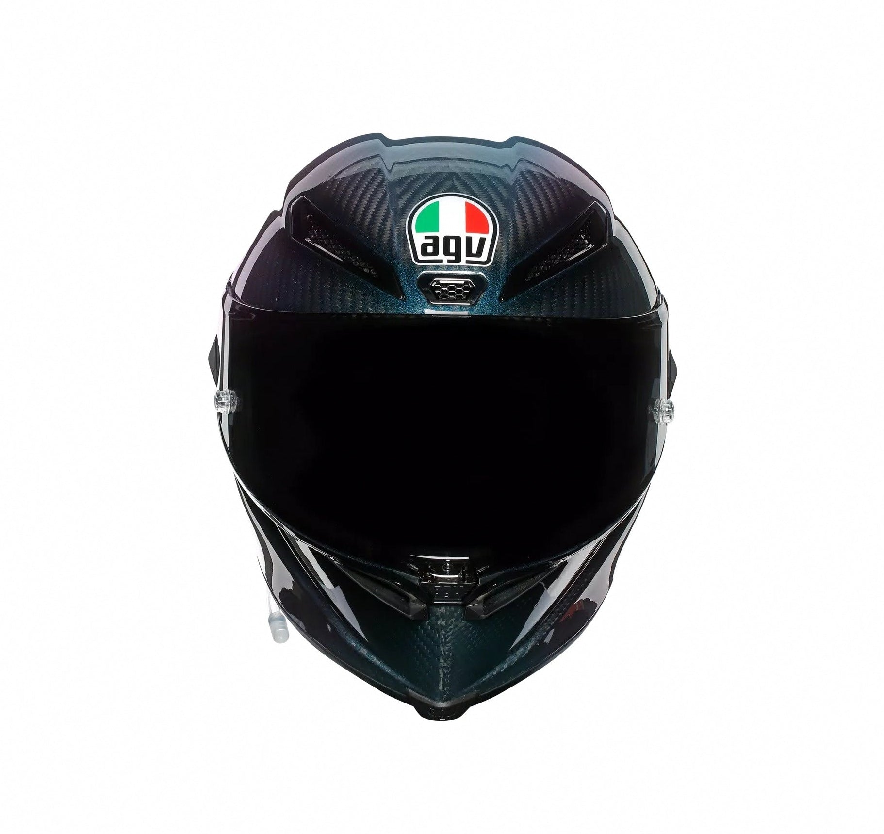 Pista GP RR E2206 Iridium Carbon Race Helmet