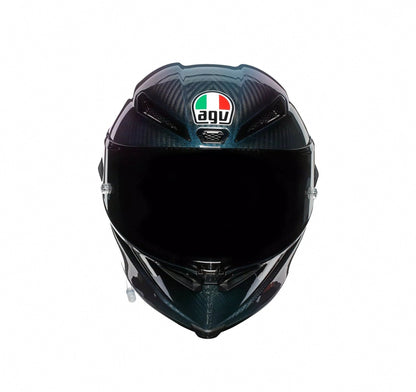 Pista GP RR E2206 Iridium Carbon Race Helmet