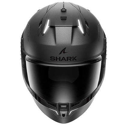 Shark Skwal i3 Blank SP Matt Anthracite