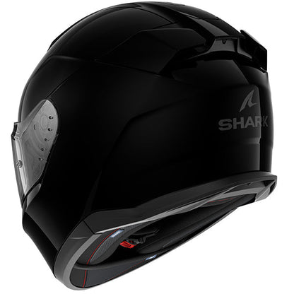 Shark D-Skwal 3 Blank Black