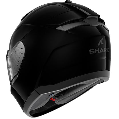 Shark Ridill 2 Blank Black
