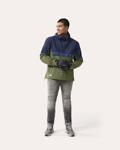Smock Photon | Camo Blue