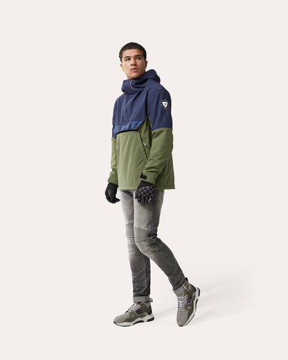 Smock Photon | Camo Blue