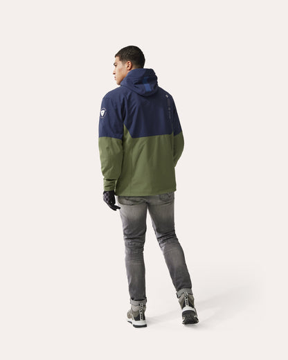 Smock Photon | Camo Blue