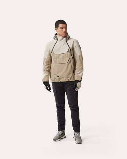 Jacket Altair H2O | Sand-Sand