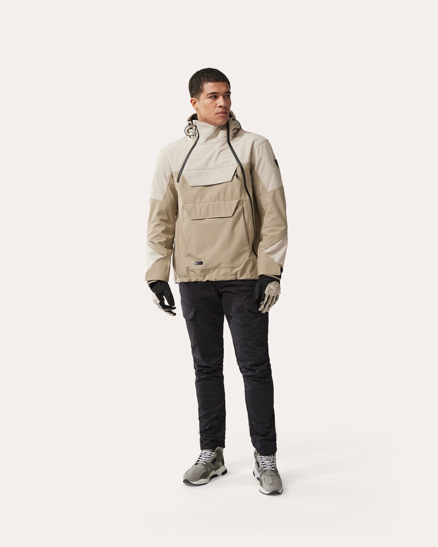 Jacket Altair H2O | Blue-Blue
