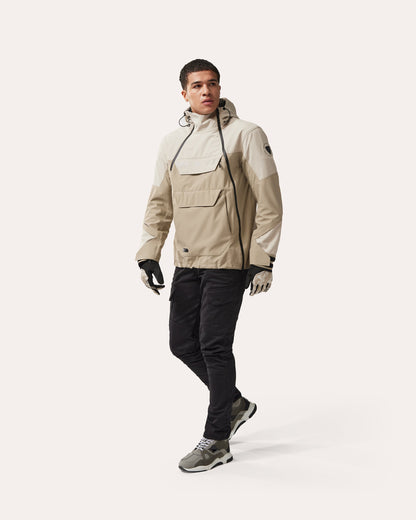Jacket Altair H2O | Sand-Sand