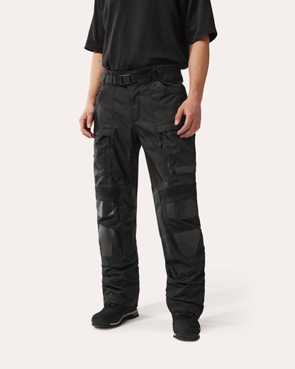 Pants Sand 5 H2O | Black