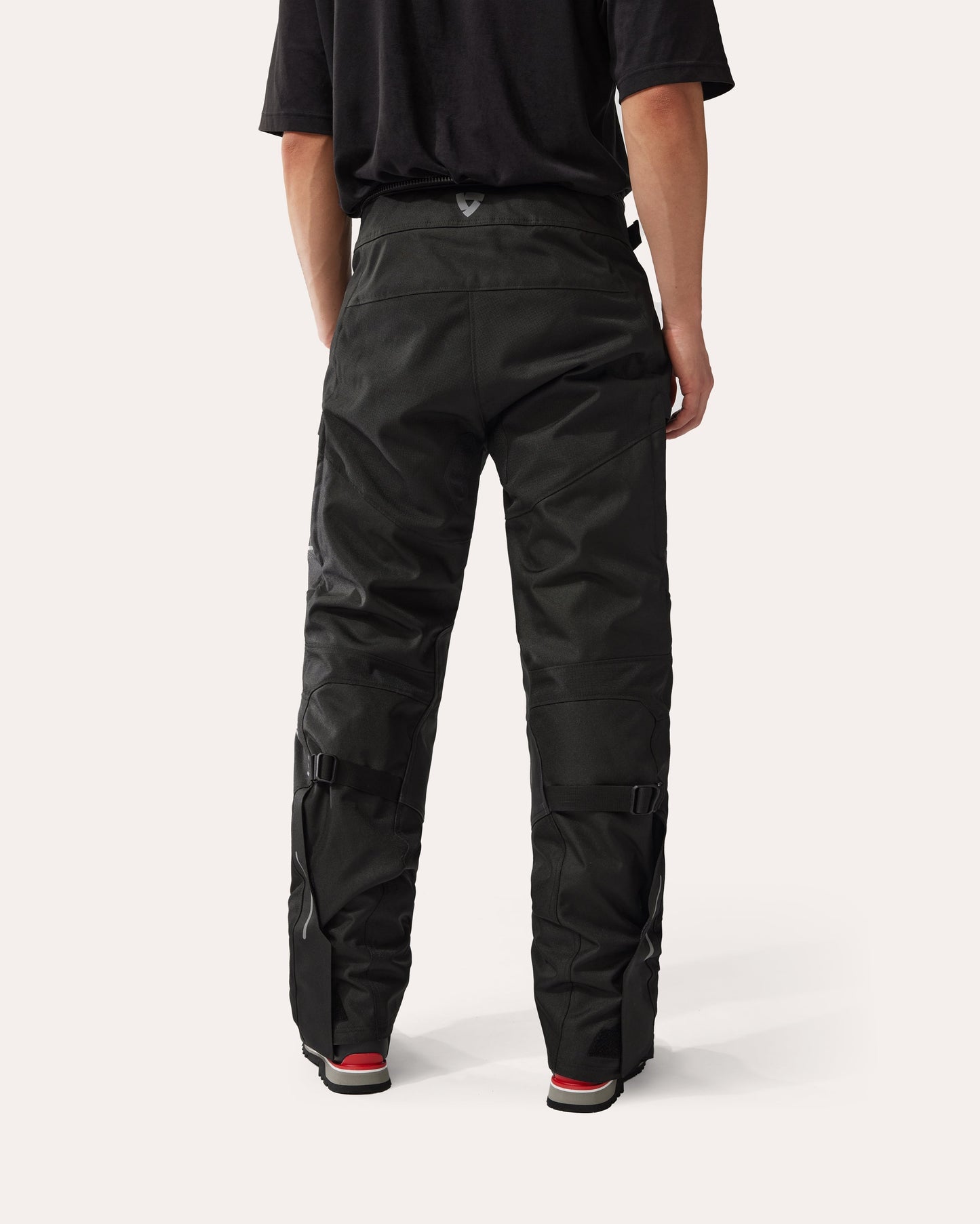 Pants Sand 5 H2O | Silver-Black