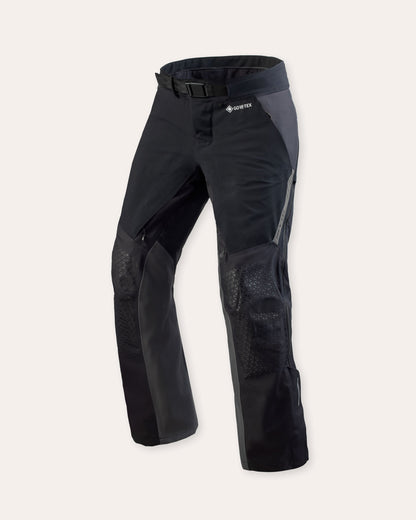Pants Stratum GTX | Black-Grey