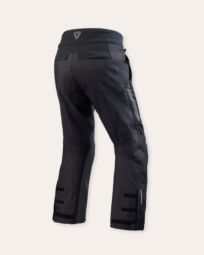 Pants Stratum GTX | Black-Grey