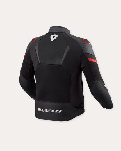 Jacket Mantis 3 H2O | Black