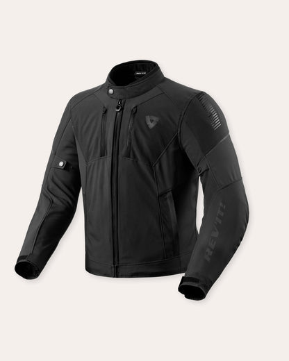 Jacket Catalyst H2O | Black
