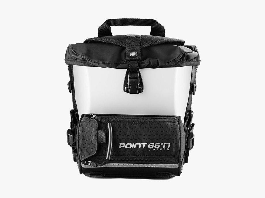 CAM 5L Hardshell Camera Hip Pack
