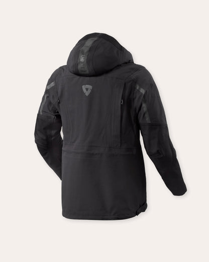 Smock Blackwater 2 H2O | Black