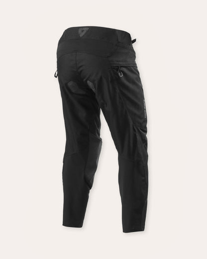 Pants Peninsula | Black
