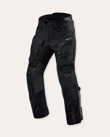 Pants Defender 3 GTX | Black