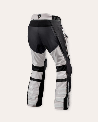 Pants Defender 3 GTX | Silver-Black