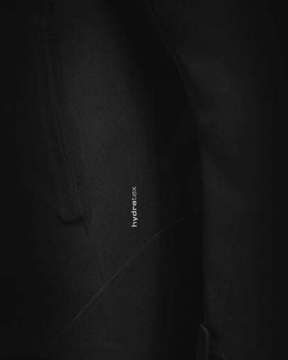 Jacket Arbor H2O | Black