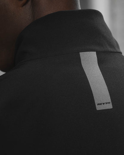 Jacket Arbor H2O | Black