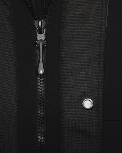 Jacket Centro H2O | Black