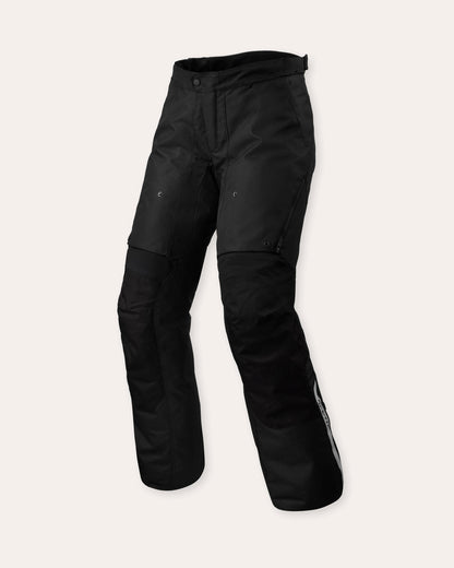 Pants Outback 4 H2O | Black