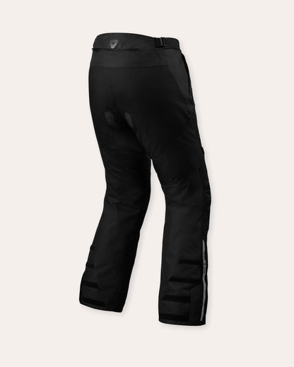 Pants Outback 4 H2O | Black