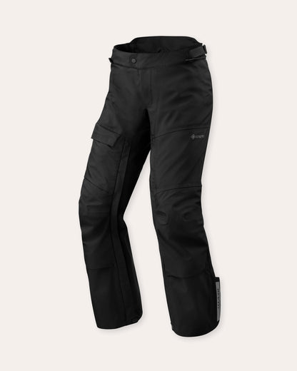 Pants Alpinus GTX | Black