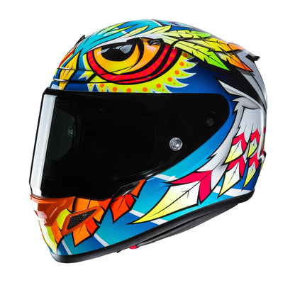 HJC Spasso MC3H