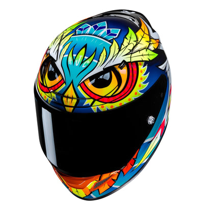 HJC Spasso MC3H