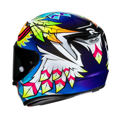 HJC Spasso MC3H