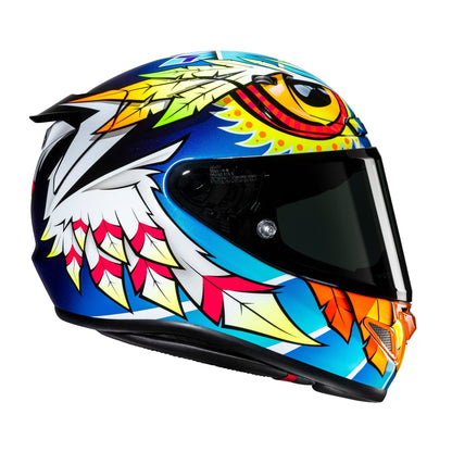 HJC Spasso MC3H