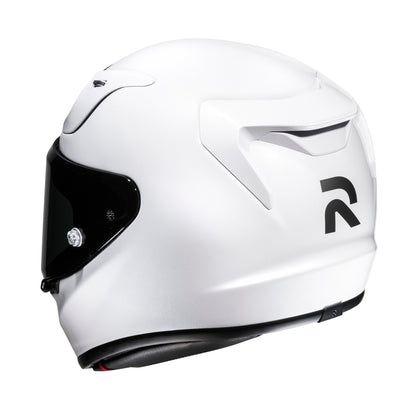 HJC RPHA 12 Pearl White