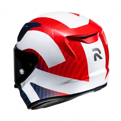 HJC RPHA 12 Ottin MC21SF Red/White/Blue
