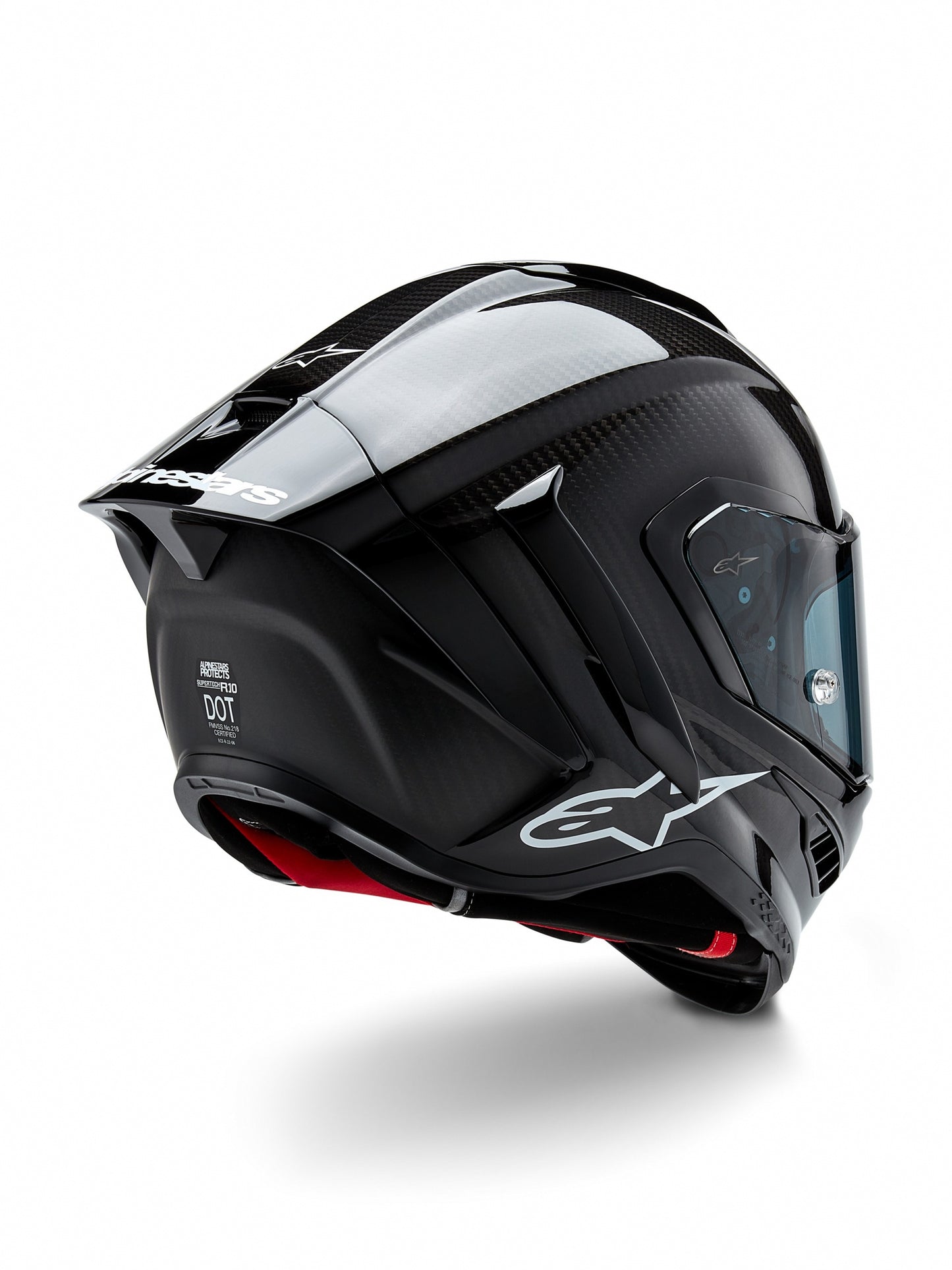 R10 Solid Helmet