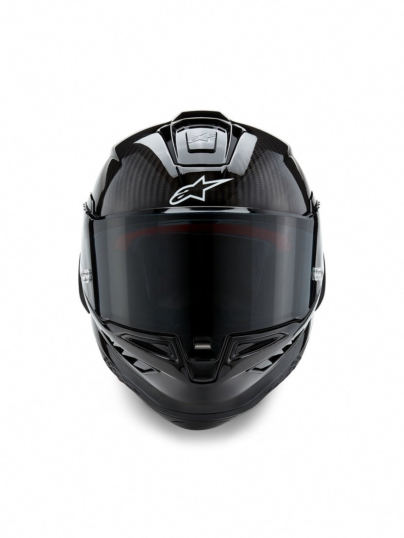 R10 Solid Helmet