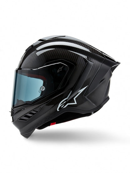 R10 Solid Helmet
