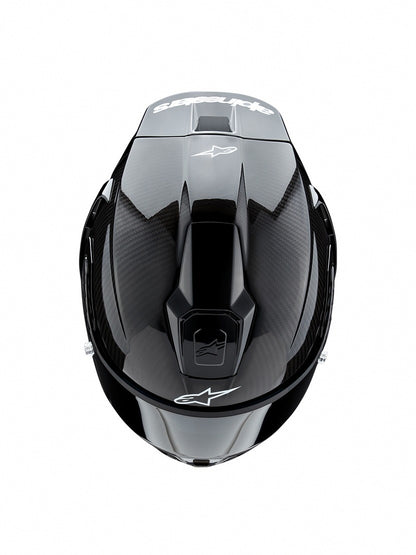 R10 Solid Helmet