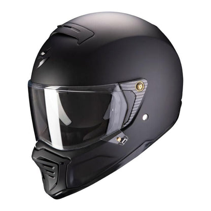 EXO HX1 Matt Black
