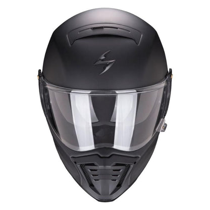 EXO HX1 Matt Black