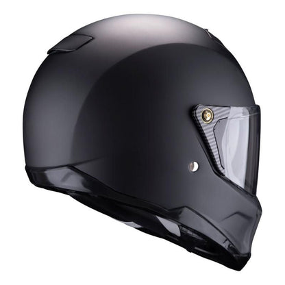 EXO HX1 Matt Black