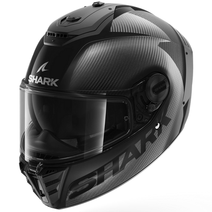 Shark Spartan RS Carbon Skin