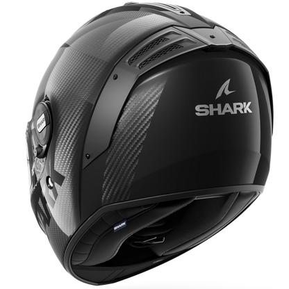 Shark Spartan RS Carbon Skin