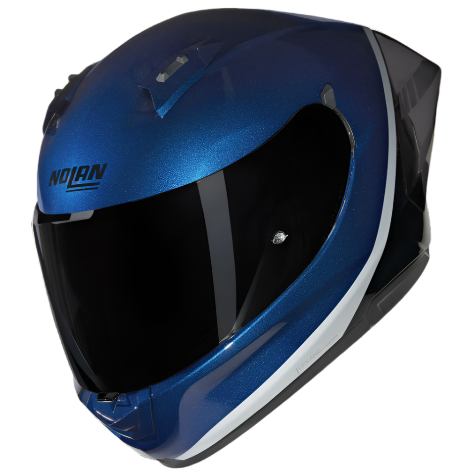 Nolan N60-6 Sport Verniciatura Speciale 346