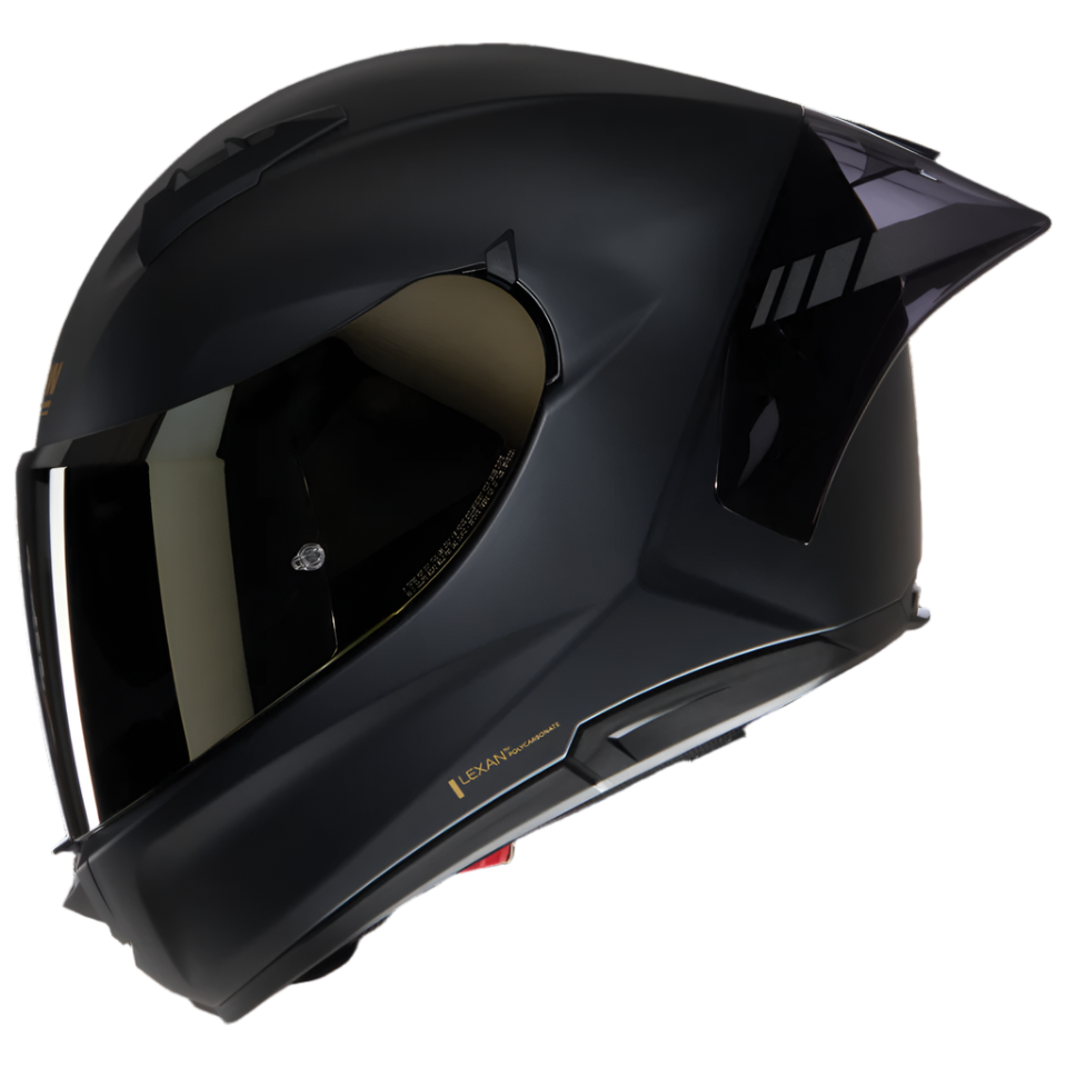 Nolan N60-6 Sport Aureo 331