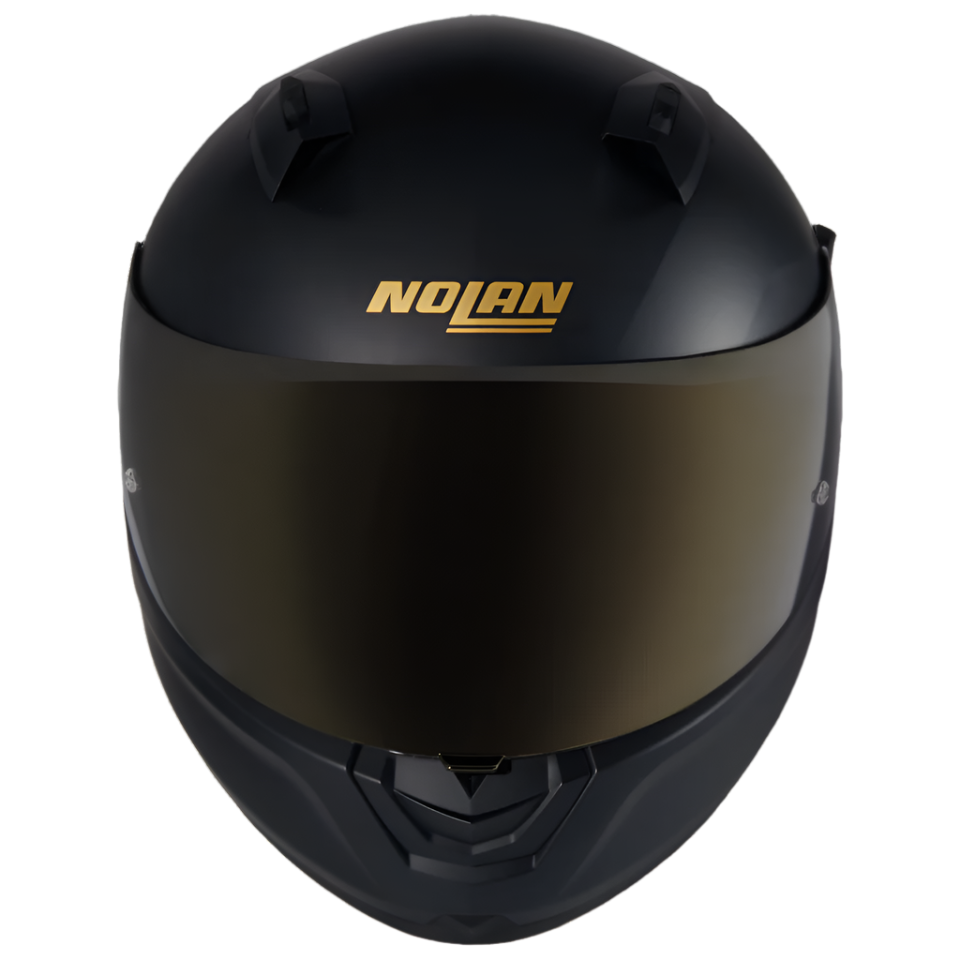 Nolan N60-6 Sport Aureo 331