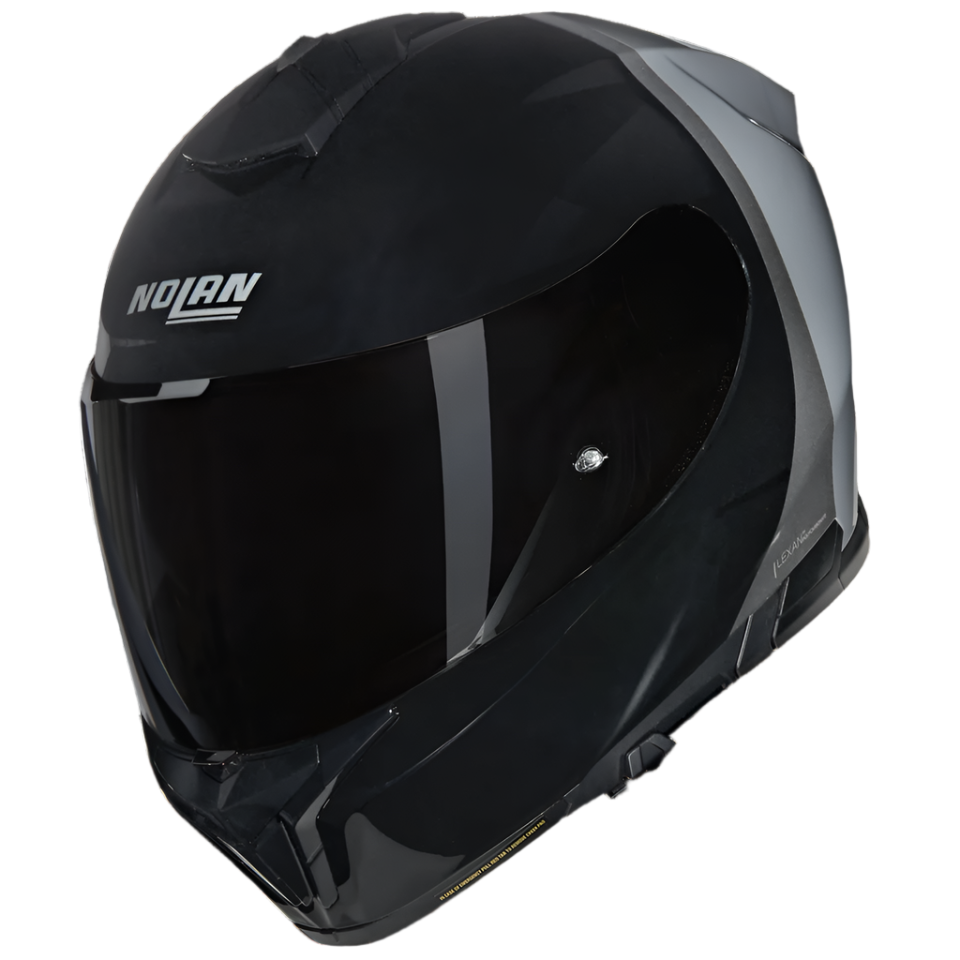 Nolan N80-8 Verniciatura Speciale 343