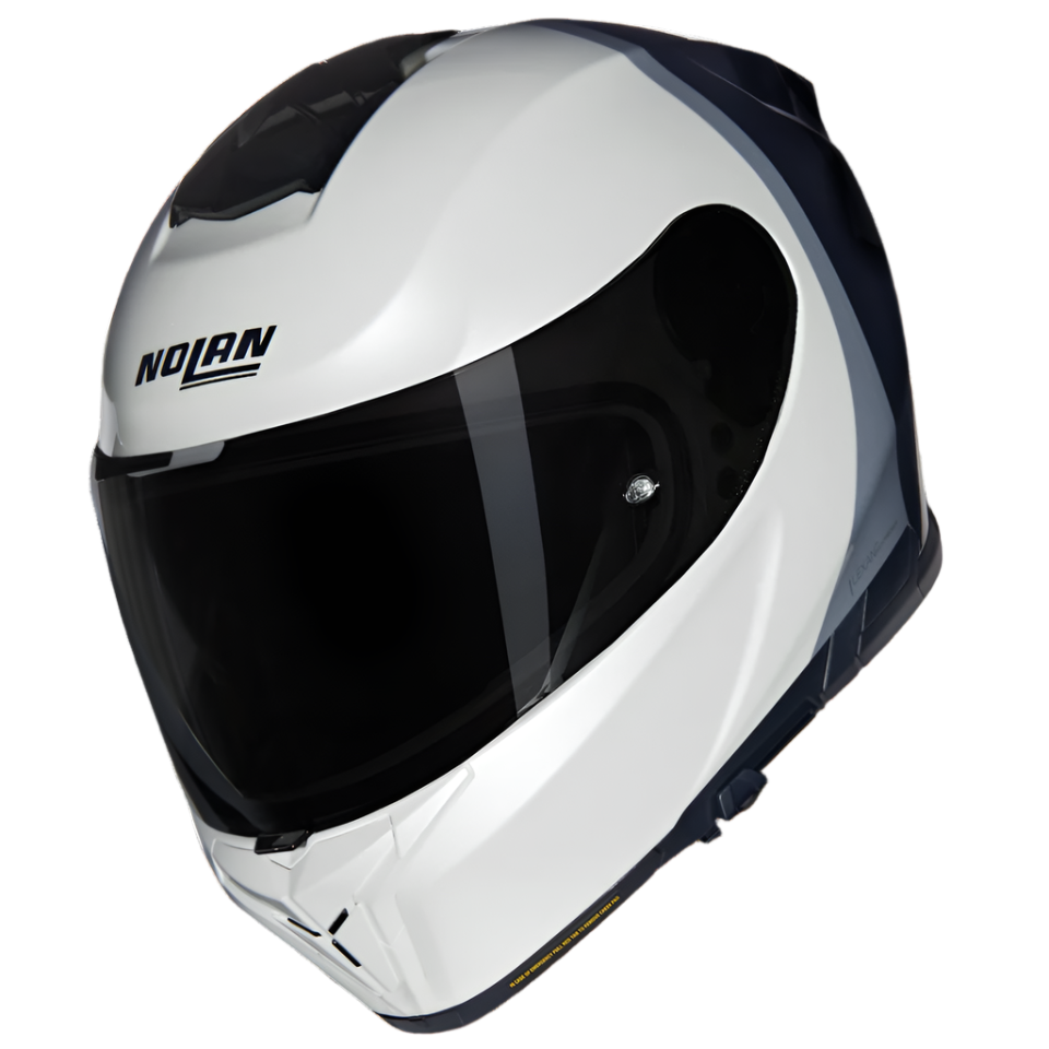 Nolan N80-8 Verniciatura Speciale 344